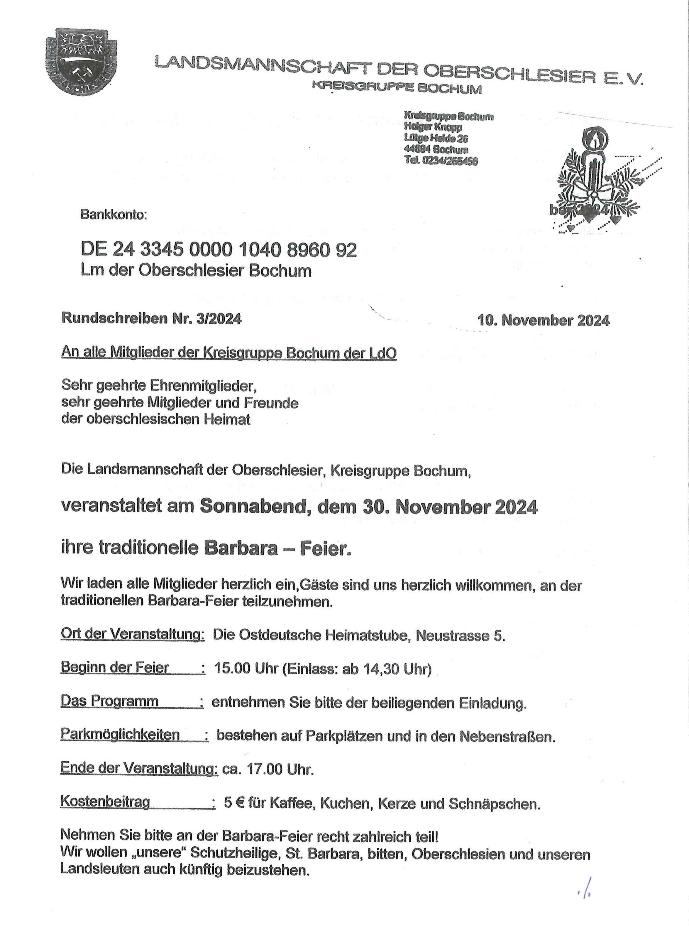 Raum für bis zu 150 Personen verfügbar